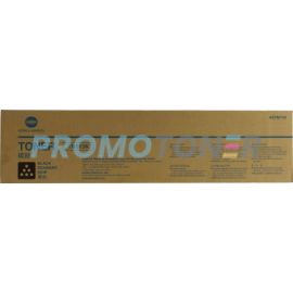 KONICA MINOLTA TN-613 TN-613K SCHWARZ TONER - 45000 SEITEN FÜR BIZHUB C552