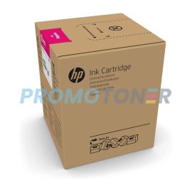 HP 882 G0Z11A MAGENTA TINTE FÜR LATEX R2000 PLUS WITH TABLES AND INK
