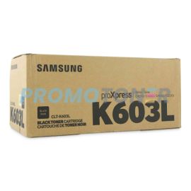 SAMSUNG K603L SU214A SCHWARZ TONER - 10000 SEITEN FÜR PROXPRESS C4010ND