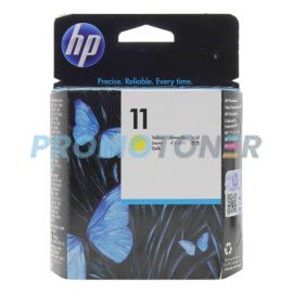 HP 11 C4813A GELB TINTE - 24000 SEITEN FÜR BUSINESS INKJET 1000