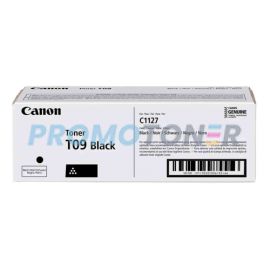 CANON T09 3020C006 SCHWARZ TONER - 7600 SEITEN FÜR I-SENSYS X C1127I