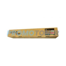 KATUN 46776 TN-321 CYAN TONER ERSATZ FÜR KONICA MINOLTA BIZHUB C224 - 25000 SEITEN