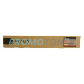 KATUN 46777 TN-321 MAGENTA TONER ERSATZ FÜR KONICA MINOLTA BIZHUB C224 - 25000 SEITEN
