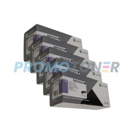 Lexmark MS421dw Toner Cartridge Black 20K 5 Pack