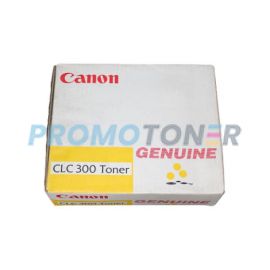 CANON F41-6831-000 GELB TONER - 4600 SEITEN FÜR CLC-200