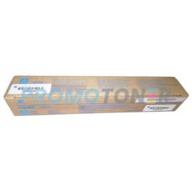 KONICA MINOLTA TN-221 TN-221AC CYAN TONER - 10500 SEITEN FÜR BIZHUB C227