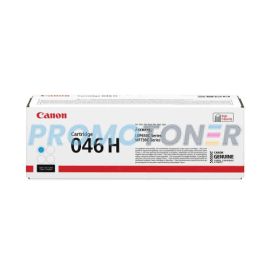 CANON 046 H 1253C002 CYAN TONER - 5000 SEITEN FÜR COLOR IMAGECLASS LBP654CDW