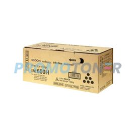 RICOH 418481 SCHWARZ TONER - 40000 SEITEN FÜR IM 600F