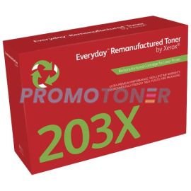 XEROX 006R03621 203X CYAN TONER ERSATZ FÜR HP COLOR LASERJET PRO M254DW - 2500 SEITEN