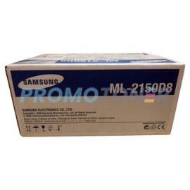 SAMSUNG ML-2150D8/ELS SCHWARZ TONER - 8000 SEITEN FÜR ML-2150