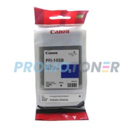 CANON PFI-105 3008B005 BLAU TINTE FÜR IMAGEPROGRAF IPF6300