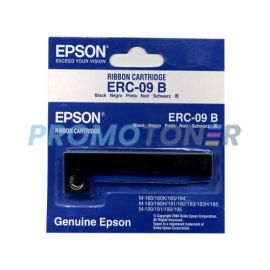 EPSON ERC-09 ERC-09B BLACK RIBBON FOR M-160