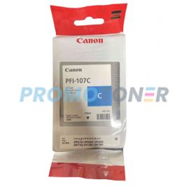 CANON PFI-107 6706B001 CYAN TINTE FÜR IMAGEPROGRAF IPF670