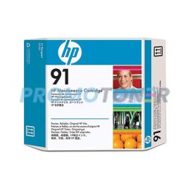 HP 91 C9518A WARTUNGSPATRONE FÜR DESIGNJET Z6100 42-INCH