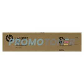 HP 57A IMAGE CF257A SCHWARZ TROMMELEINHEIT - 80000 SEITEN FÜR LASERJET MFP M42625DN