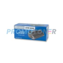 SAGEM CTR-340 SCHWARZ TONER - 3000 SEITEN FÜR FAX 3240