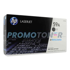 HP 59A CF259A SCHWARZ TONER - 3000 SEITEN FÜR LASERJET ENTERPRISE M406DN