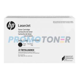 HP 149A 148A W1020XC SCHWARZ TONER - 10000 SEITEN FÜR LASERJET PRO 4003DW
