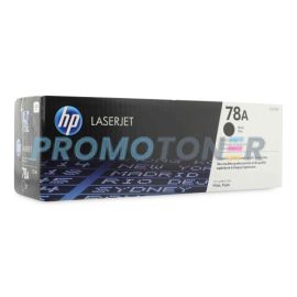 HP 78A CE278A SCHWARZ TONER - 2100 SEITEN FÜR LASERJET PRO M1536DNF