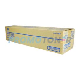 KONICA MINOLTA DV-315 DV-315C CYAN ENTWICKLER - 1000000 SEITEN FÜR BIZHUB C250I