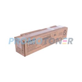 TOSHIBA T-2450E SCHWARZ TONER - 24000 SEITEN FÜR E-STUDIO 195