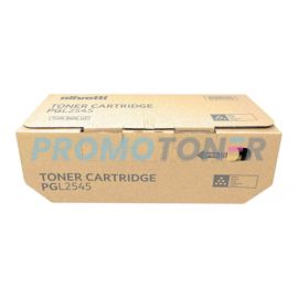 OLIVETTI B1228 SCHWARZ TONER - 12500 SEITEN FÜR D-COPIA 4513MF