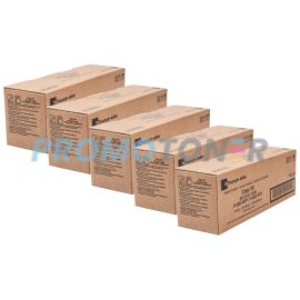 Triumph Adler Dc 6135 Copy Kit Black Pack Of 5