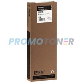 EPSON T55K8 C13T55K80N MATT-SCHWARZ TINTE FÜR SURECOLOR P 9000 COMMERCIAL EDITION