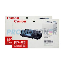 Canon EP-52 Toner Black 2 Pack