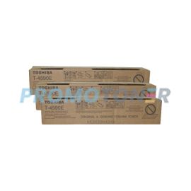 Toshiba E-studio 356SE Toner Black 36K Pack Of 3
