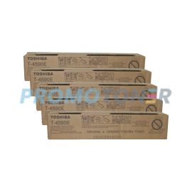 Toshiba E-studio 356SE Toner Black 36K Pack Of 5