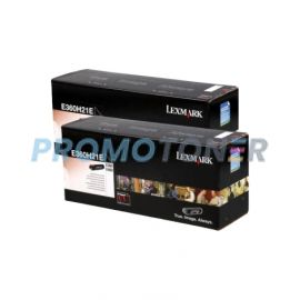 Lexmark E360 Toner Black 9K 2 Pack