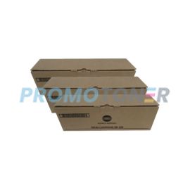Konica Minolta DR-120 Drum Black Pack Of 3