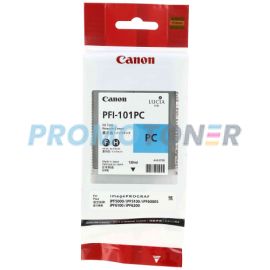CANON PFI-101 0887B001 PHOTO CYAN TINTE FÜR IMAGE PRO GRAF IPF 6100