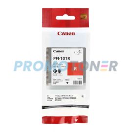 CANON PFI-101 0889B001 ROT TINTE FÜR IMAGE PRO GRAF IPF 6100