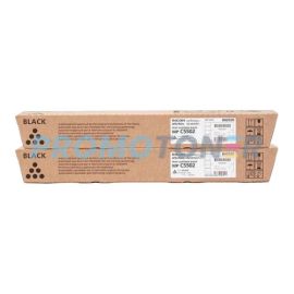 Ricoh MPC5502 Toner Black Pack Of 2