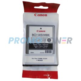 CANON BCI-1451 0175B001 MATT-SCHWARZ TINTE - 1000 SEITEN FÜR IMAGEPROGRAF W6400