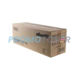 OLIVETTI B1202 GELB TROMMELEINHEIT - 70000 SEITEN FÜR D-COLOR MF223