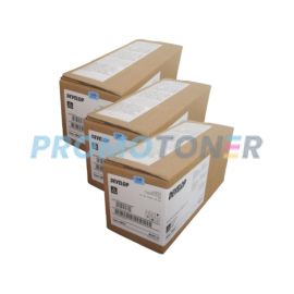Develop TNP-37 Toner Black Pack Of 3