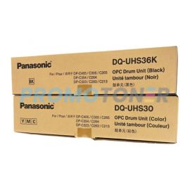 Panasonic DP-C263 Drum Unit Black / Color