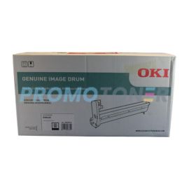 OKI 46438016 SCHWARZ TROMMELEINHEIT - 30000 SEITEN FÜR ES8433DN