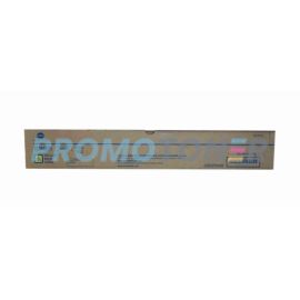 KONICA MINOLTA TN-620Y MAGENTA TONER - 49000 SEITEN FÜR ACCURIOPRINT C2060L