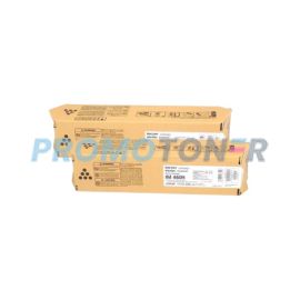Ricoh Im 460 Toner Cartridge 22K Pack Of 2