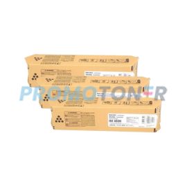 Ricoh Im 460 Toner Cartridge 22K Pack Of 3