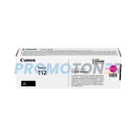 CANON T12 5096C006 MAGENTA TONER - 5300 SEITEN FÜR COLOR IMAGECLASS X LBP1333C