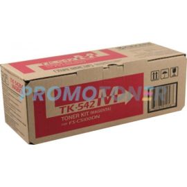KYOCERA MITA TK-542M MAGENTA TONER - 2000 SEITEN FÜR FS-C5100DN