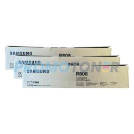 Samsung R808 Imaging Unit Black / Color Pack Of 3