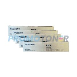 Samsung R808 Imaging Unit Black / Color Pack Of 5