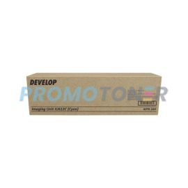 DEVELOP IU-612 IU-612C CYAN TROMMELEINHEIT - 120000 SEITEN FÜR INEO+ 452