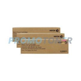 Xerox Digital Color Press 700 Drum Cartridge Black Pack Of 3